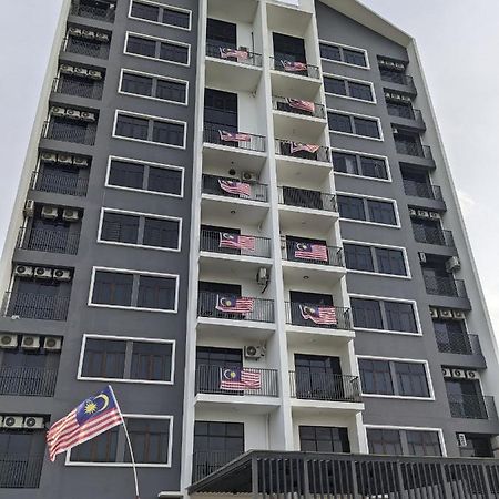 Alor Setar Imperio By Im Staycation 3Bedroom & Rooftop Pool Exteriér fotografie