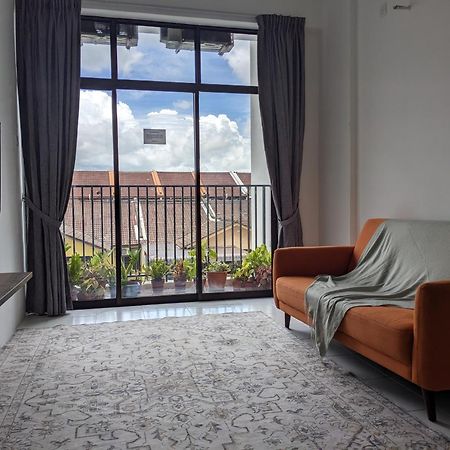 Alor Setar Imperio By Im Staycation 3Bedroom & Rooftop Pool Exteriér fotografie