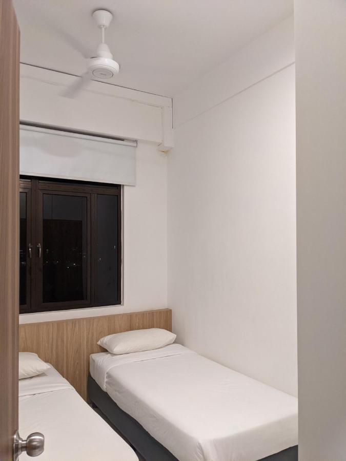 Alor Setar Imperio By Im Staycation 3Bedroom & Rooftop Pool Exteriér fotografie