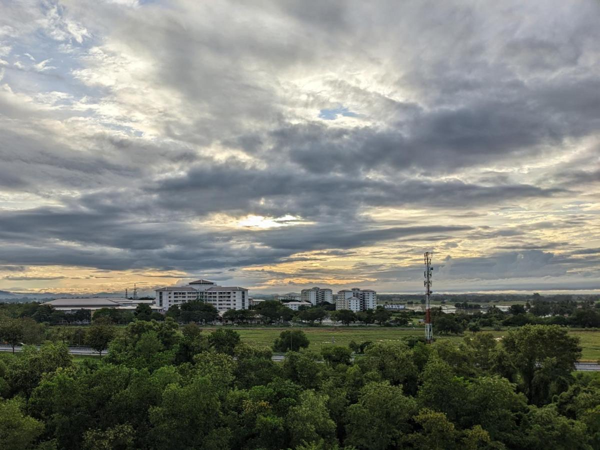 Alor Setar Imperio By Im Staycation 3Bedroom & Rooftop Pool Exteriér fotografie
