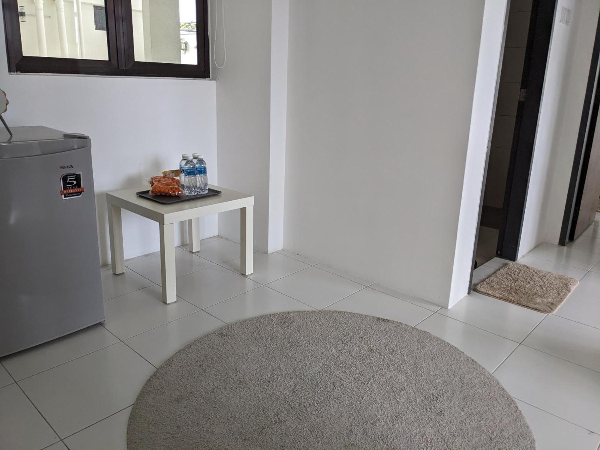 Alor Setar Imperio By Im Staycation 3Bedroom & Rooftop Pool Exteriér fotografie