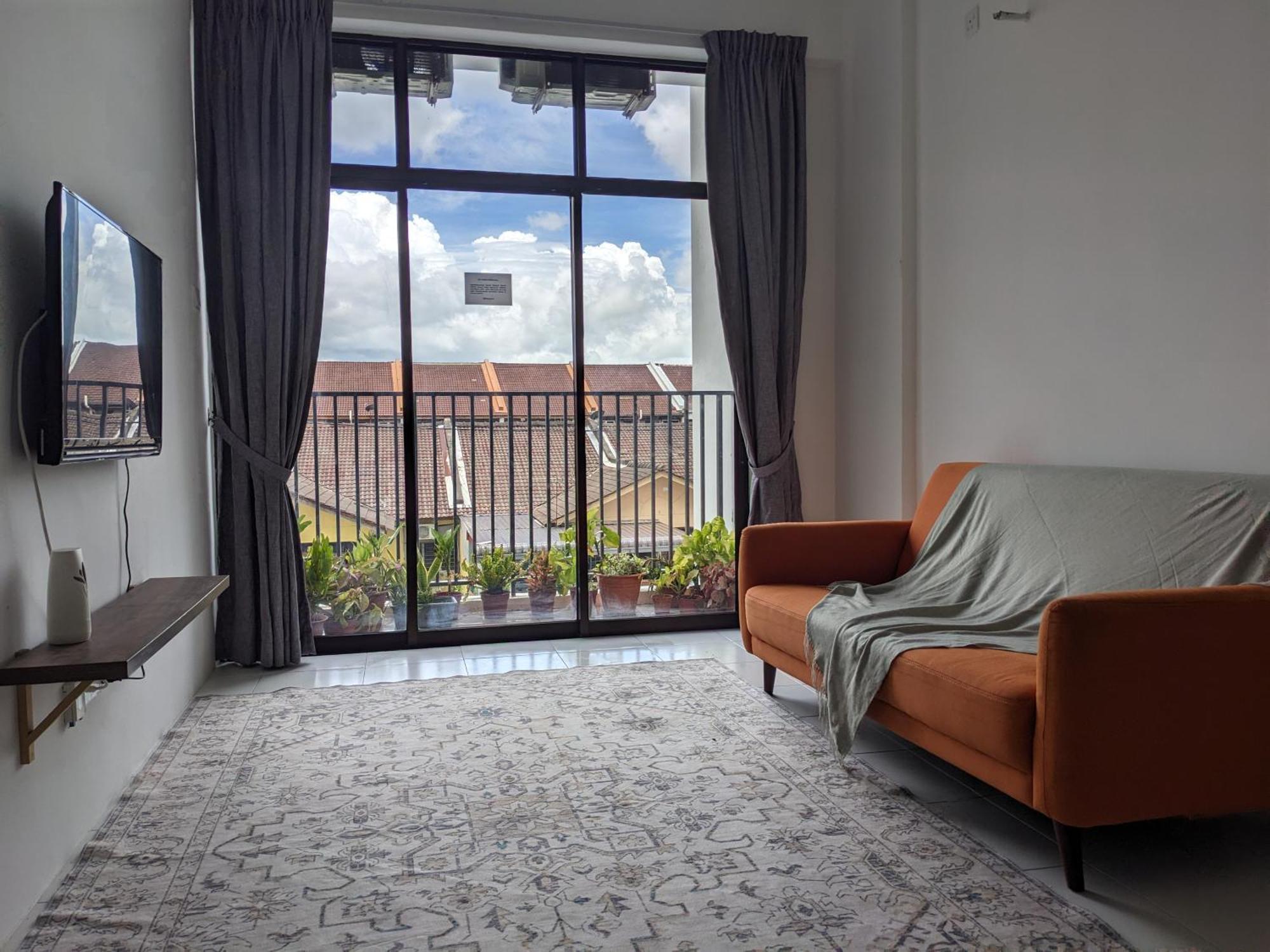 Alor Setar Imperio By Im Staycation 3Bedroom & Rooftop Pool Exteriér fotografie